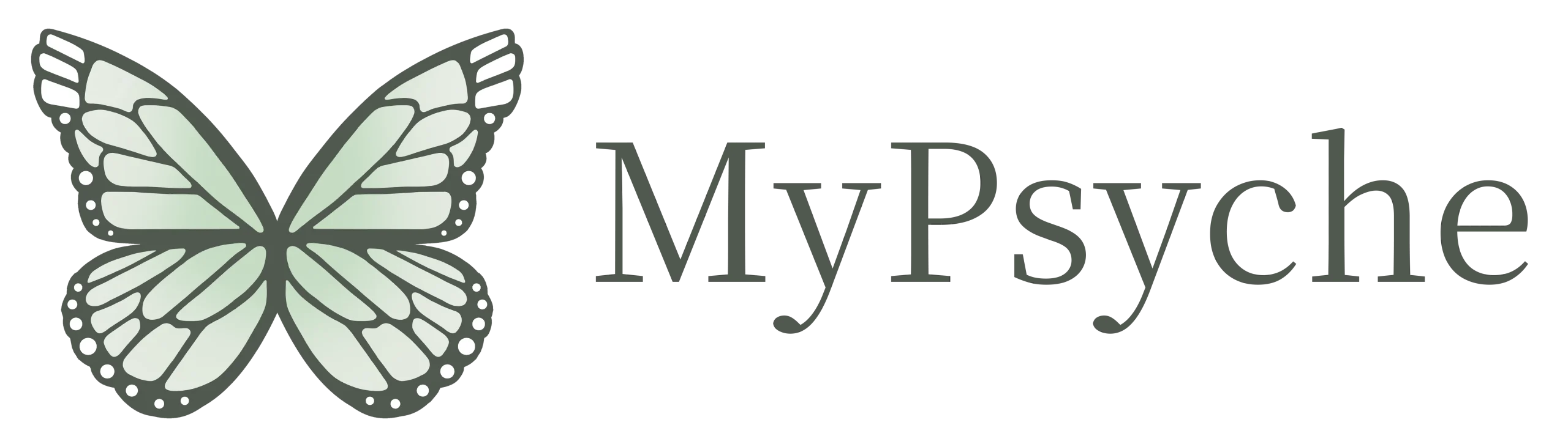 MyPsyche Logo