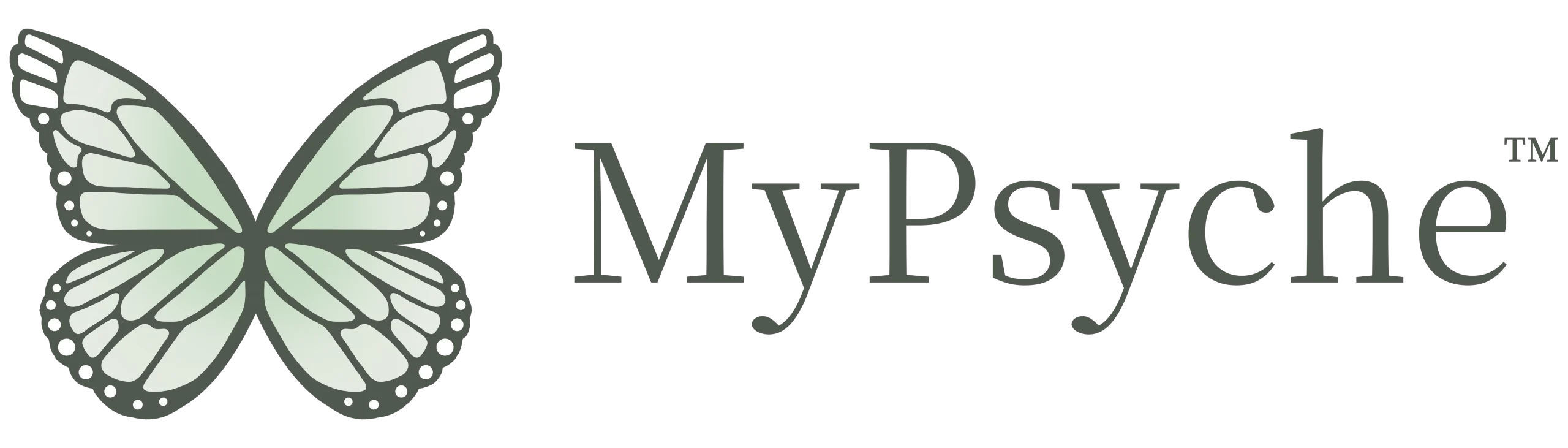 MyPsyche™ Logo